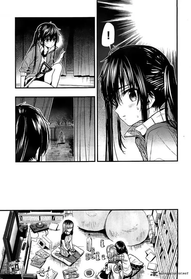 Gakkou Gurashi! Chapter 45 10